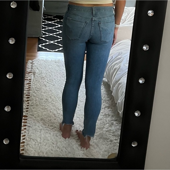 Hudson jeans - Picture 2 of 4